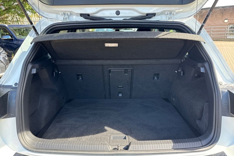 Used Volkswagen Golf 2023 for sale - 78152749: Photo 32