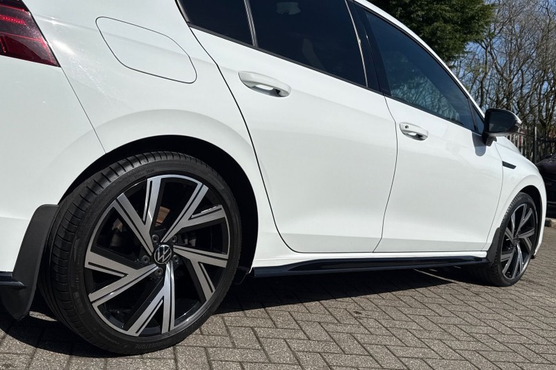 Used Volkswagen Golf 2023 for sale - 78152749: Photo 34