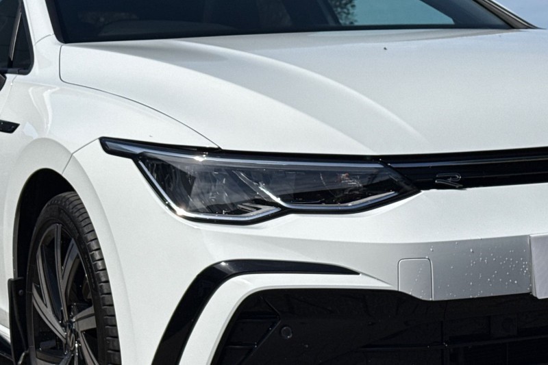 Used Volkswagen Golf 2023 for sale - 78152749: Photo 35