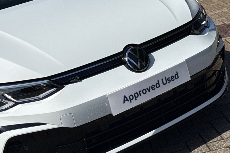 Used Volkswagen Golf 2023 for sale - 78152749: Photo 36