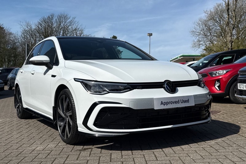 Used Volkswagen Golf 2023 for sale - 78152749: Photo 37