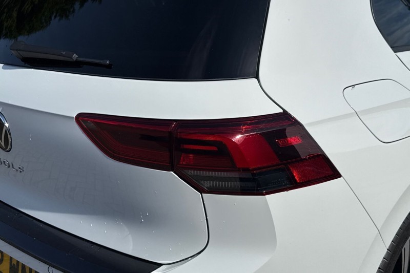 Used Volkswagen Golf 2023 for sale - 78152749: Photo 38