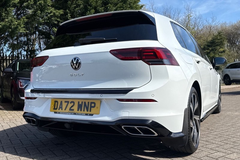 Used Volkswagen Golf 2023 for sale - 78152749: Photo 39