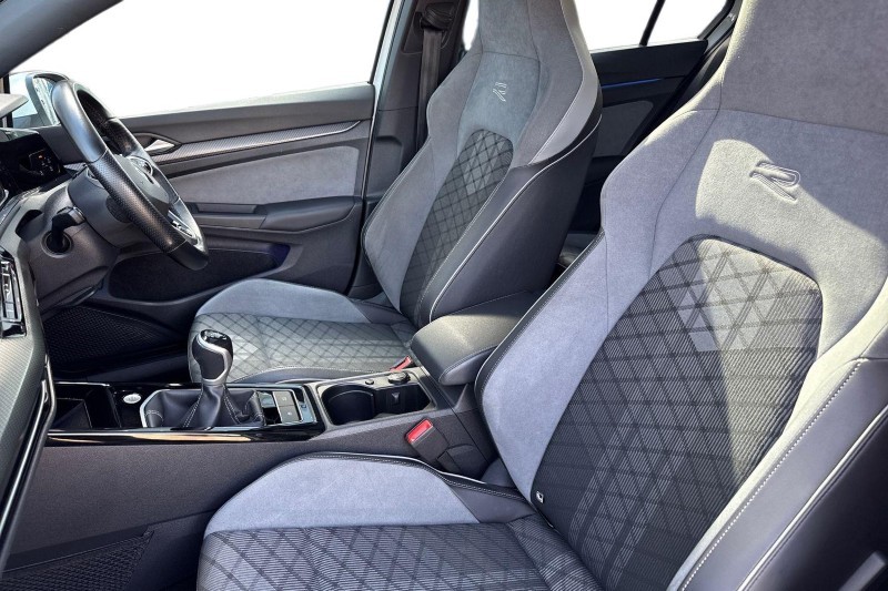 Used Volkswagen Golf 2023 for sale - 78152749: Photo 4