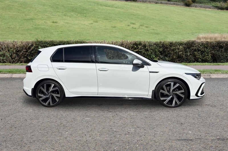 Used Volkswagen Golf 2023 for sale - 78152749: Photo 6