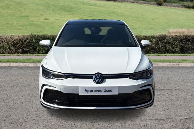 Used Volkswagen Golf 2023 for sale - 78152749: Photo 8