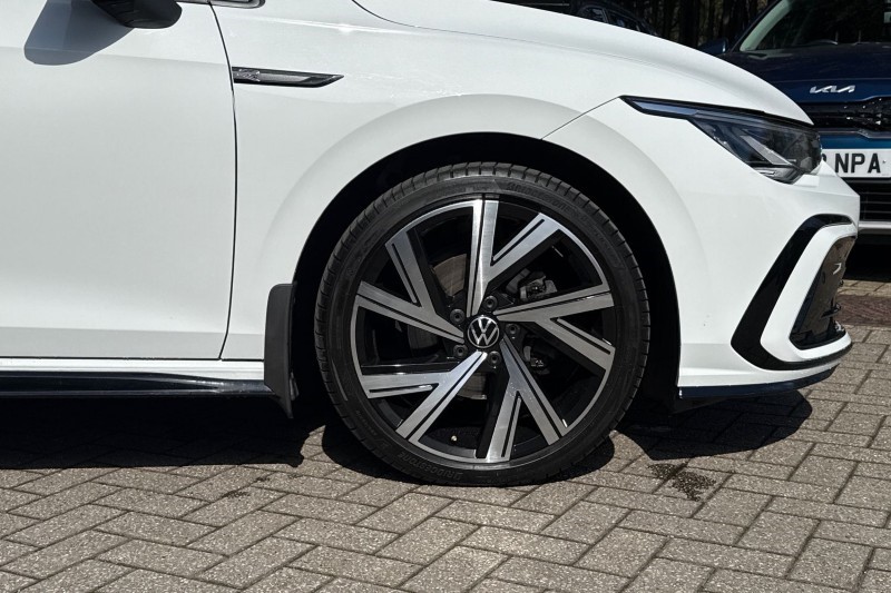 Used Volkswagen Golf 2023 for sale - 78152749: Photo 9