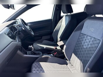 Used Volkswagen Polo 2022 for sale - 78329045: Photo