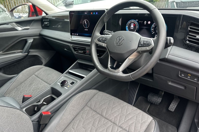 Used Volkswagen Tiguan 2024 for sale - 77997045: Photo 10