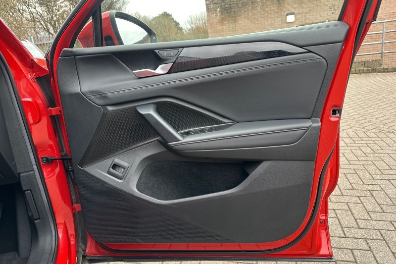 Used Volkswagen Tiguan 2024 for sale - 77997045: Photo 11