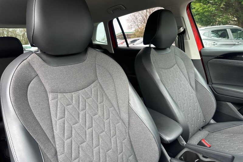 Used Volkswagen Tiguan 2024 for sale - 77997045: Photo 16