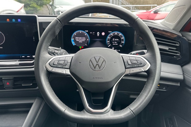 Used Volkswagen Tiguan 2024 for sale - 77997045: Photo 17