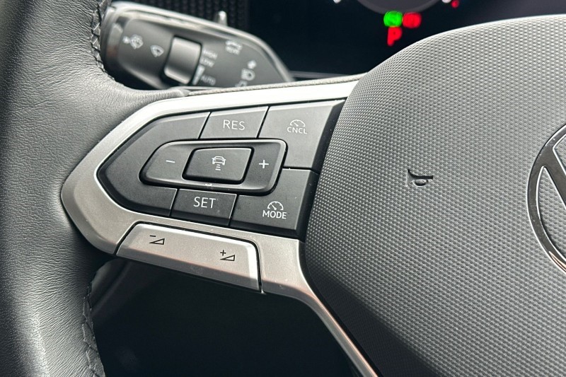 Used Volkswagen Tiguan 2024 for sale - 77997045: Photo 18