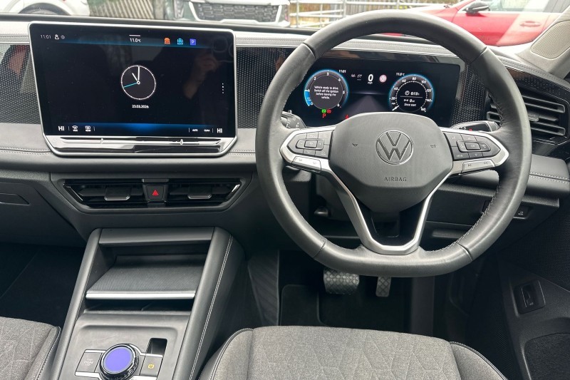 Used Volkswagen Tiguan 2024 for sale - 77997045: Photo 21