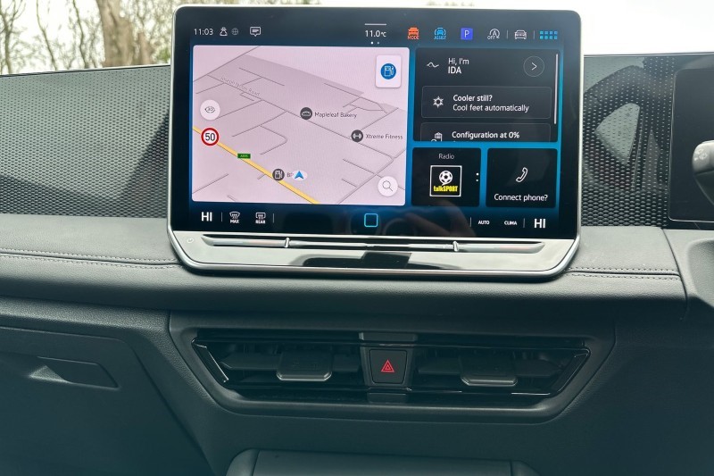 Used Volkswagen Tiguan 2024 for sale - 77997045: Photo 22