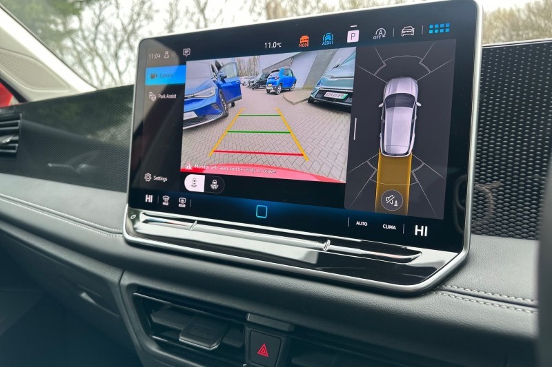 Used Volkswagen Tiguan 2024 for sale - 77997045: Photo 24