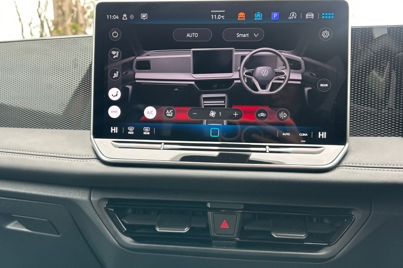 Used Volkswagen Tiguan 2024 for sale - 77997045: Photo 26