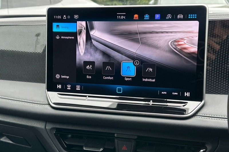 Used Volkswagen Tiguan 2024 for sale - 77997045: Photo 27