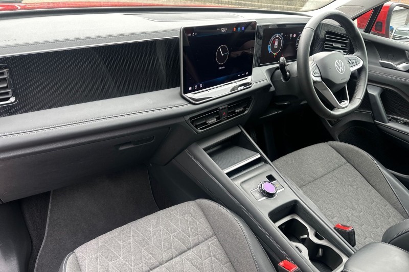 Used Volkswagen Tiguan 2024 for sale - 77997045: Photo 31