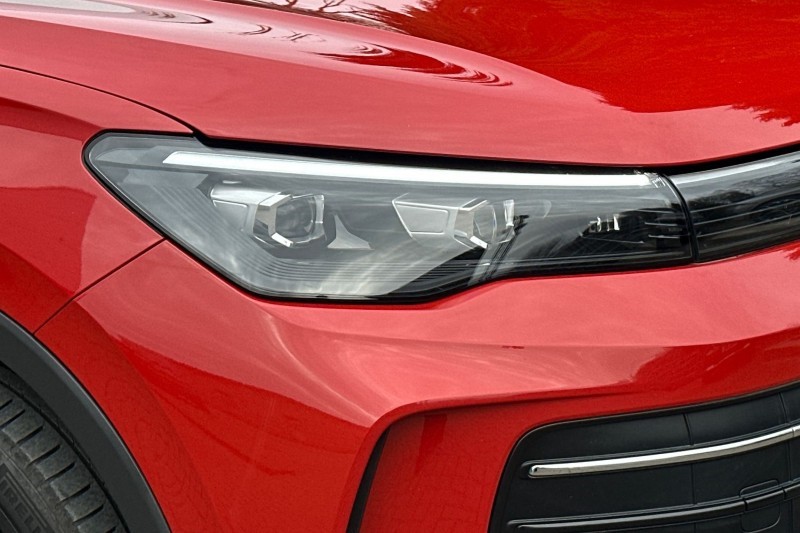 Used Volkswagen Tiguan 2024 for sale - 77997045: Photo 35