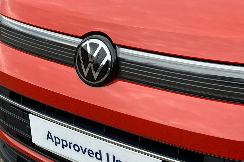 Used Volkswagen Tiguan 2024 for sale - 77997045: Photo 36