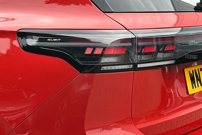 Used Volkswagen Tiguan 2024 for sale - 77997045: Photo 37