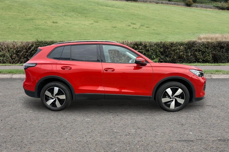 Used Volkswagen Tiguan 2024 for sale - 77997045: Photo 5