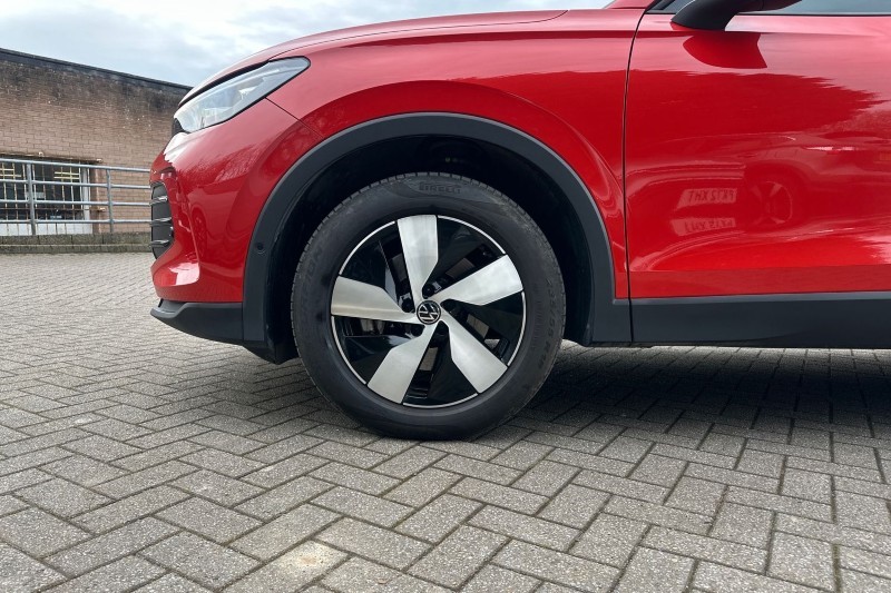 Used Volkswagen Tiguan 2024 for sale - 77997045: Photo 8