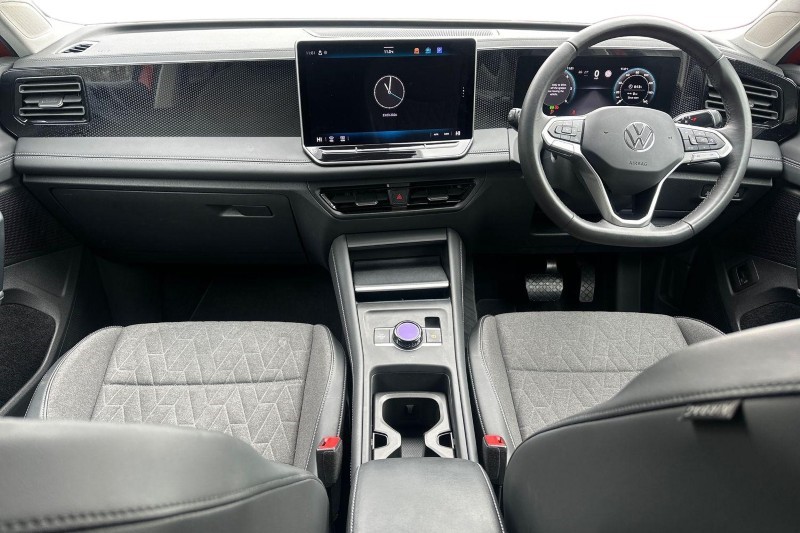 Used Volkswagen Tiguan 2024 for sale - 77997045: Photo 9