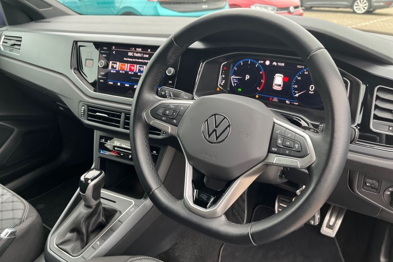 Used Volkswagen Polo 2024 for sale - 76981810: Photo 10