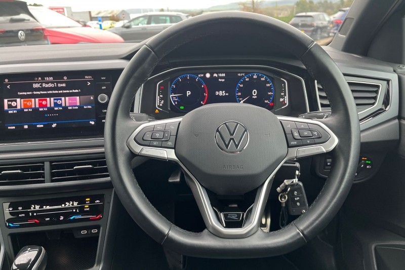 Used Volkswagen Polo 2024 for sale - 76981810: Photo 17