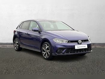 Used Volkswagen Polo 2024 for sale - 76981810: Photo