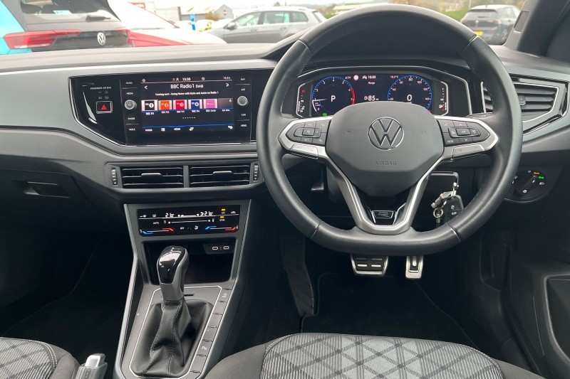 Used Volkswagen Polo 2024 for sale - 76981810: Photo 21