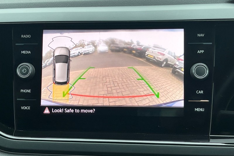 Used Volkswagen Polo 2024 for sale - 76981810: Photo 24