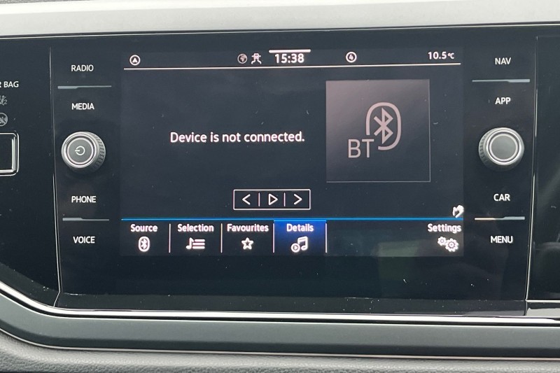 Used Volkswagen Polo 2024 for sale - 76981810: Photo 25