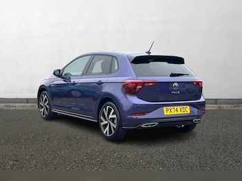 Used Volkswagen Polo 2024 for sale - 76981810: Photo