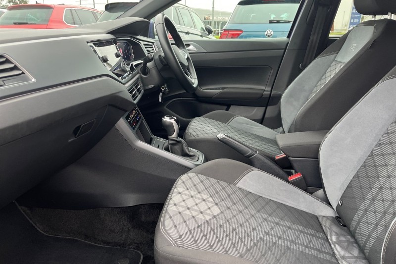 Used Volkswagen Polo 2024 for sale - 76981810: Photo 3