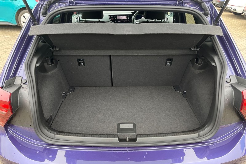 Used Volkswagen Polo 2024 for sale - 76981810: Photo 33