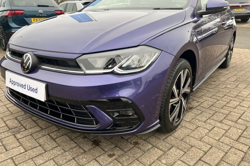 Used Volkswagen Polo 2024 for sale - 76981810: Photo 38