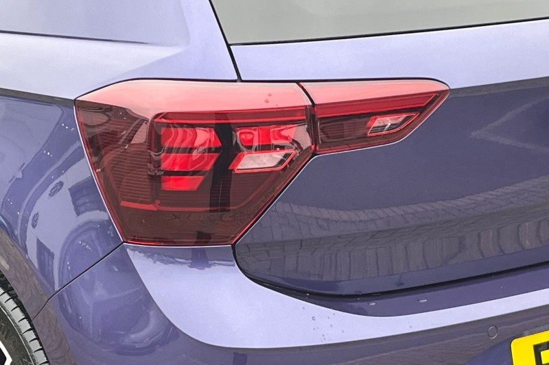 Used Volkswagen Polo 2024 for sale - 76981810: Photo 39