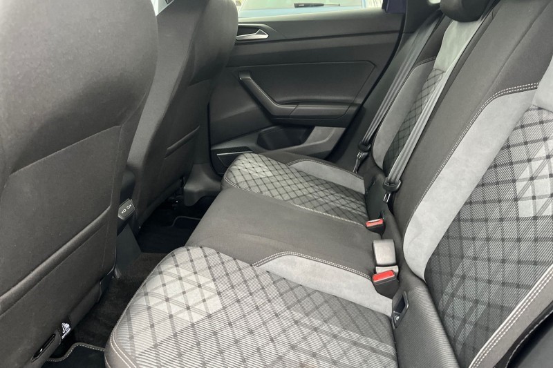 Used Volkswagen Polo 2024 for sale - 76981810: Photo 4