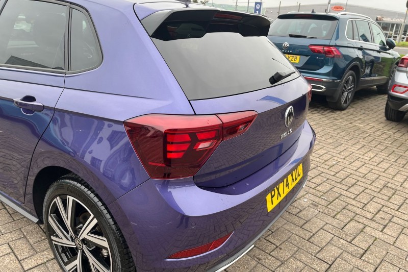 Used Volkswagen Polo 2024 for sale - 76981810: Photo 40