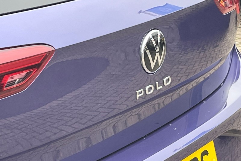 Used Volkswagen Polo 2024 for sale - 76981810: Photo 41