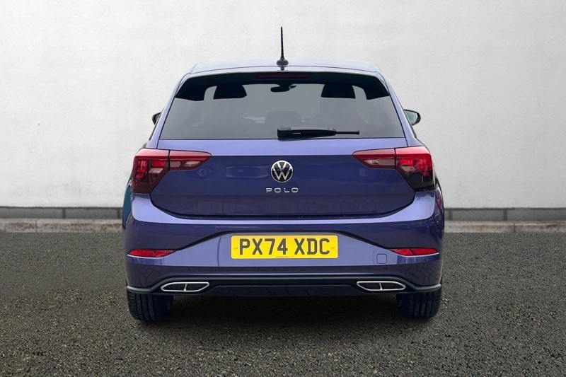 Used Volkswagen Polo 2024 for sale - 76981810: Photo 6