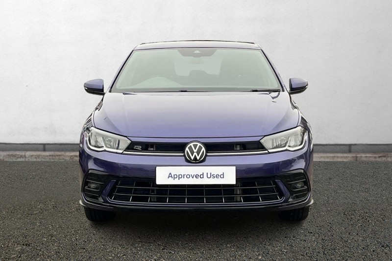 Used Volkswagen Polo 2024 for sale - 76981810: Photo 7