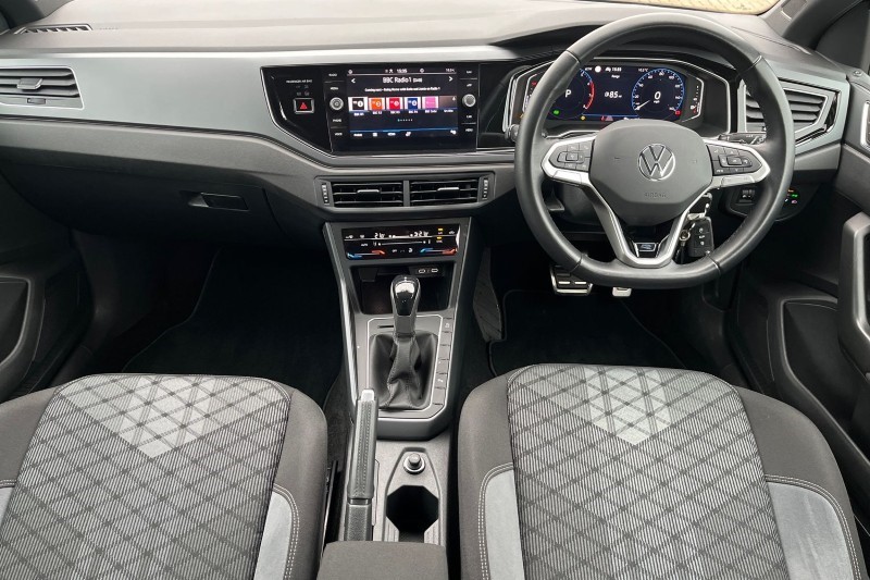 Used Volkswagen Polo 2024 for sale - 76981810: Photo 9