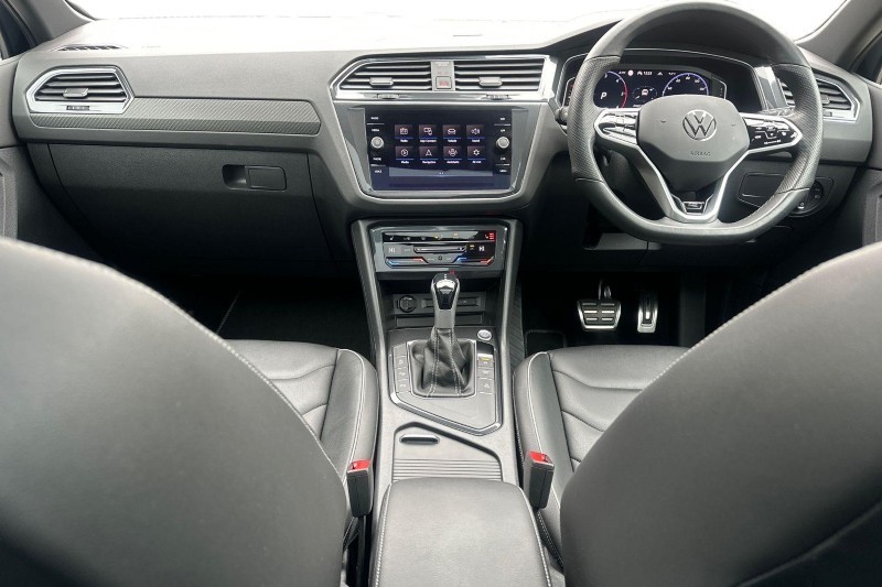 Used Volkswagen Tiguan 2023 for sale - 78217984: Photo 10