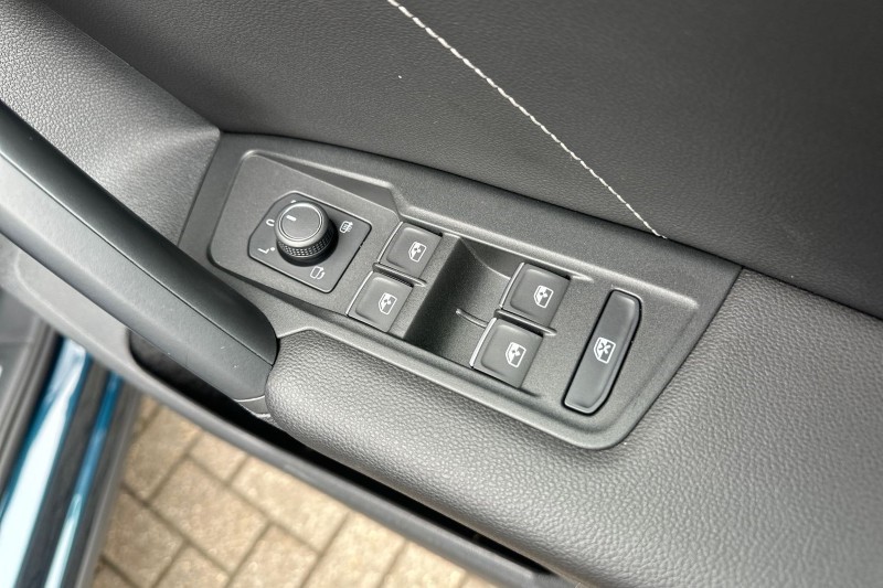 Used Volkswagen Tiguan 2023 for sale - 78217984: Photo 14