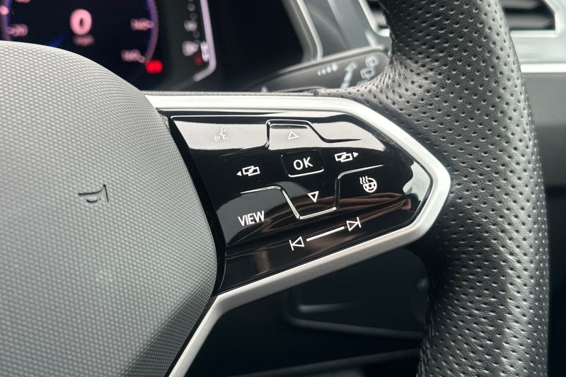 Used Volkswagen Tiguan 2023 for sale - 78217984: Photo 20