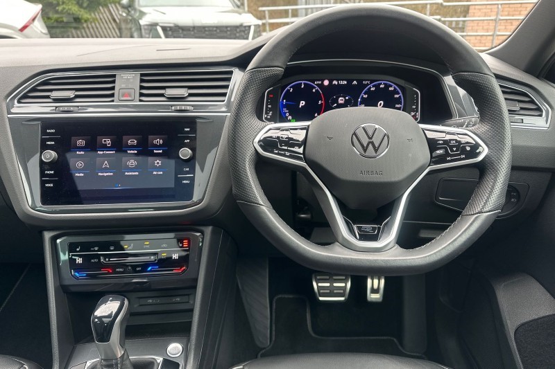 Used Volkswagen Tiguan 2023 for sale - 78217984: Photo 22